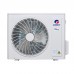 Инверторная сплит-система Gree Airy GWH24AVEXF-K6DNA1A (white)