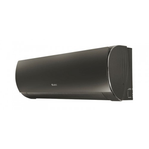Инверторная сплит-система Gree Lyra GWH18ACD-K6DNA1I(black)