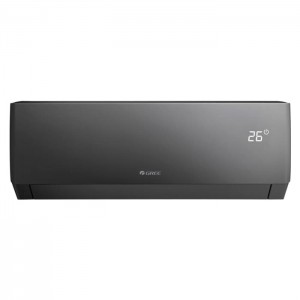 Gree Pular GWH09AGCXB-K6DNA4F (black)