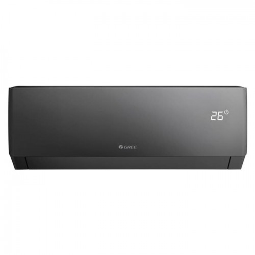 Инверторная сплит-система Gree Pular GWH09AGCXB-K6DNA4F (black)