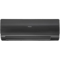 Настенный кондиционер сплит-система Haier Flexis On-Off  HSU-09HFF203/R3-B черный