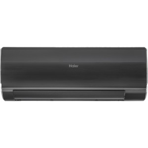 Настенный кондиционер сплит-система Haier Flexis On-Off  HSU-12HFF203/R3-B / HSU-12HUF203/R3 черный