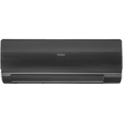 Настенный кондиционер сплит-система Haier Flexis On-Off  HSU-12HFF203/R3-B / HSU-12HUF203/R3 черный