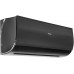 Настенный кондиционер сплит-система Haier Flexis On-Off  HSU-12HFF203/R3-B / HSU-12HUF203/R3 черный