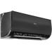 Настенный кондиционер сплит-система Haier Flexis On-Off  HSU-12HFF203/R3-B / HSU-12HUF203/R3 черный