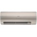 Настенный кондиционер сплит-система Haier Flexis On-Off  HSU-24HFF103/R3-G / HSU-24HUF103/R3 золотой