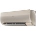 Настенный кондиционер сплит-система Haier Flexis On-Off  HSU-24HFF103/R3-G / HSU-24HUF103/R3 золотой