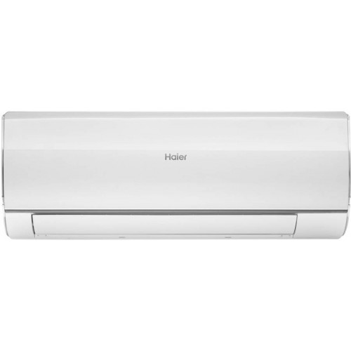 Настенный кондиционер сплит-система Haier Flexis On-Off  HSU-12HFF203/R3-W / HSU-12HUF203/R3 белый