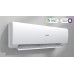 Настенный кондиционер инверторный сплит-система Haier Spirit DC-Inverter AS50HSL1HRA-W / 1U50HSL1FRA белый