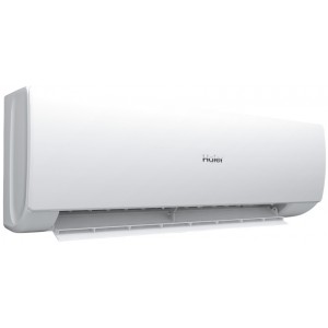 Настенный кондиционер инверторный сплит-система Haier Spirit DC-Inverter AS50HSL1HRA-W / 1U50HSL1FRA белый