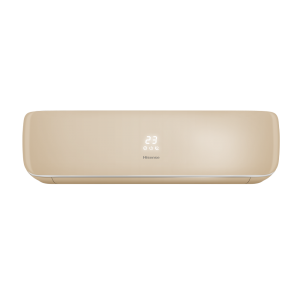 Hisense CHAMPAGNE CRYSTAL SUPER DC Inverter Wi-Fi AS-13UW4RVETG01(C)