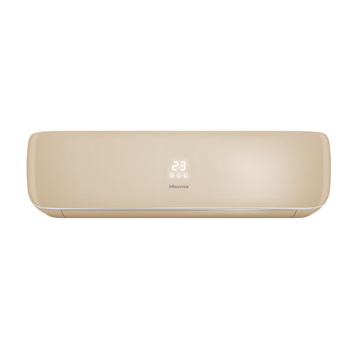 Инверторный кондиционер Hisense CHAMPAGNE CRYSTAL SUPER DC Inverter Wi-Fi AS-10UW4RVETG01(C)