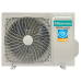Инверторный кондиционер Hisense CHAMPAGNE CRYSTAL SUPER DC Inverter Wi-Fi AS-10UW4RVETG01(C)