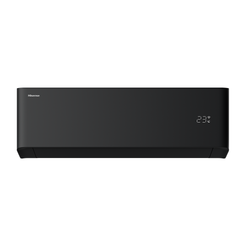 Инверторный кондиционер Hisense VIBE PRO CARBON EU DC Inverter AS-13UW4RLCHD00(B)