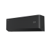 Инверторный кондиционер Hisense VIBE PRO CARBON EU DC Inverter AS-13UW4RLCHD00(B)