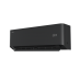 Инверторный кондиционер Hisense VIBE PRO CARBON EU DC Inverter AS-13UW4RLCHD00(B)