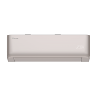 Hisense VIBE PRO CHAMPAGNE EU DC Inverter AS-13UW4RLCHD00(C)