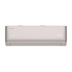 Hisense VIBE PRO CHAMPAGNE EU DC Inverter AS-10UW4RLCHD00(C)