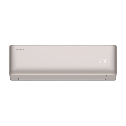 Инверторный кондиционер Hisense VIBE PRO CHAMPAGNE EU DC Inverter AS-13UW4RLCHD00(C)