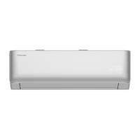 Hisense VIBE PRO SILVER EU DC Inverter AS-10UW4RLCHD00(S)