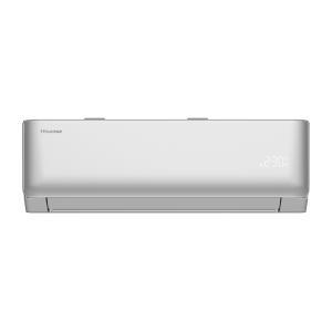 Hisense VIBE PRO SILVER EU DC Inverter AS-10UW4RLCHD00(S)