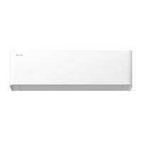Hisense VIBE DC Inverter AS-24UW4RBTHB00