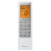 Инверторный кондиционер Hisense VIBE PRO CHAMPAGNE EU DC Inverter AS-13UW4RLCHD00(C)