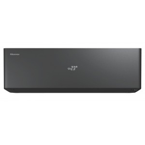 Hisense VISION PRO CARBON SUPERIOR DC Inverter AS-13UW4RXVQH01(B)