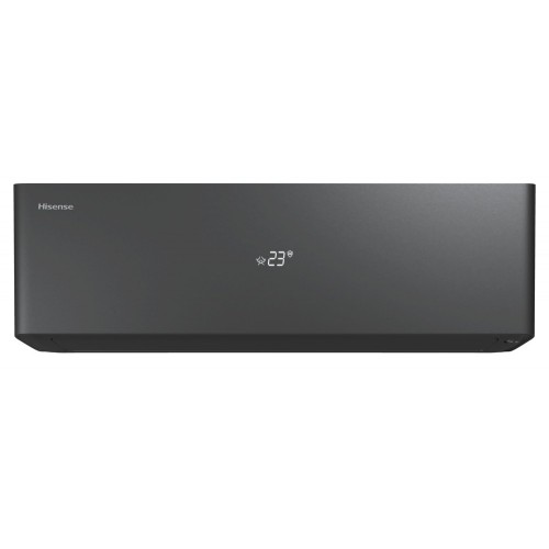 Инверторный кондиционер Hisense VISION PRO CARBON SUPERIOR DC Inverter AS-13UW4RXVQH01(B)