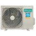 Инверторный кондиционер Hisense VISION PRO 2.0 SUPERIOR DC Inverter AS-10UW4RXVQH01A