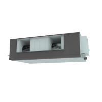 Hisense HEAVY EU DC INVERTER R32 AUD-60UX4REH8/AUW-60U6RW8