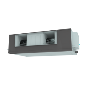 Hisense HEAVY EU DC INVERTER R32 AUD-60UX4REH8/AUW-60U6RW8