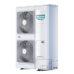 Канальный кондиционер Hisense HEAVY EU DC INVERTER R32 AUD-48UX4REH8/AUW-48U6RN8