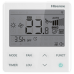 Канальный кондиционер Hisense HEAVY EU DC INVERTER R32 AUD-48UX4REH8/AUW-48U6RN8