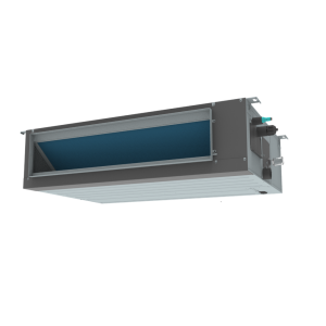 Hisense HEAVY EU DC INVERTER R32 ADT-12UX4RBL8/AUW-12U4RS8