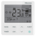 Канальный кондиционер Hisense HEAVY EU DC INVERTER R32 ADT-09UX4RBL8/AUW-09U4RS8