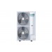 Кассетный кондиционер Hisense HEAVY EU DC Inverter R32 ACT-24UR4RJC8/PE-QFA/CD/AUW-24U4RJ7 