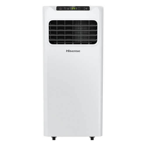 Мобильный кондиционер Hisense W AP-07CR4GKWS00