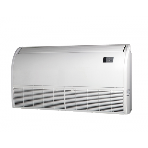 Напольно-потолочный кондиционер Hisense HEAVY EU DC INVERTER R32 AUV-48UR4RC8/AUW-48U6RN8