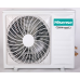 Напольно-потолочный кондиционер Hisense HEAVY EU DC INVERTER R32 AUV-48UR4RC8/AUW-48U6RN8