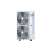 Напольно-потолочный кондиционер Hisense HEAVY EU DC INVERTER R32 AUV-48UR4RC8/AUW-48U6RN8