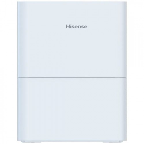 Бытовой осушитель воздуха Hisense AIR GO PRO DH-12S4GLU00 (НС-1614102)