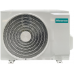 Настенный кондиционер Hisense VIBE Classic A AS-07HW4RLCHA00