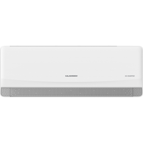 Инверторный кондиционер сплит-система Kalashnikov ГАЛС INVERTER KVAC-I-09IN-G1/KVAC-I-09OD-G1