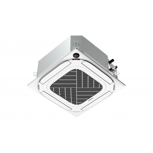 Кассетный кондиционер Kentatsu KSZG/KSUTG KSZG35HFAN1/KSUTG35HFAN1/KPU65-D4