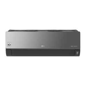 LG ARTCOOL MIRROR DUAL Inverter AC12BK