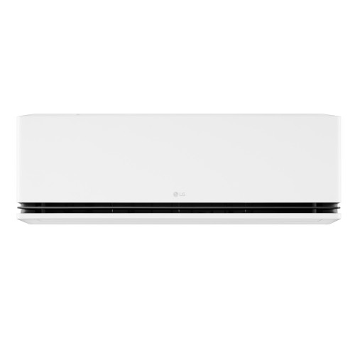 Инверторный кондиционер сплит-система LG DELUXE PRO DUAL Inverter H09S1D