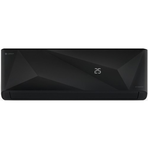 Инверторный кондиционер Loriot Diamond Black LAC-07MDI