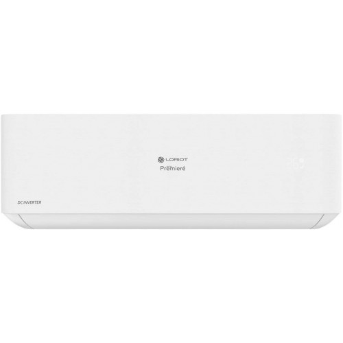 Инверторный кондиционер Loriot PREMIERE Inverter LAC-09TPRI