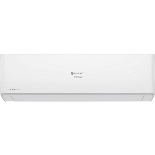 Инверторный кондиционер Loriot PRESTIGE Inverter LAC-12AHI